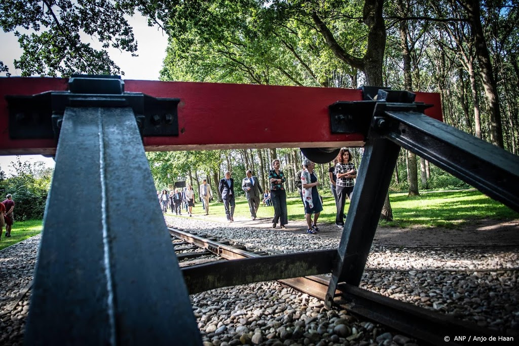 Transportgegevens en vluchtelingenregister Westerbork openbaar