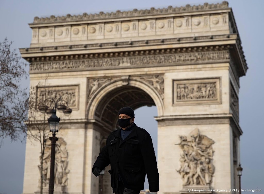 Franse regering in dubio over nieuwe 'totale' lockdown 