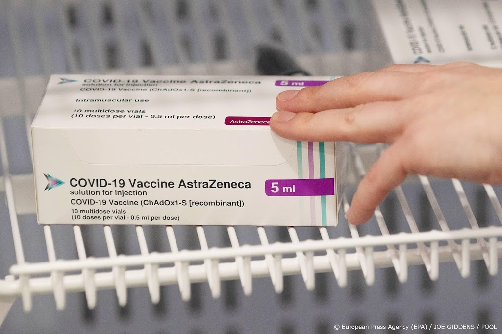 EU-bron: AstraZeneca wil maar kwart afgesproken vaccins leveren
