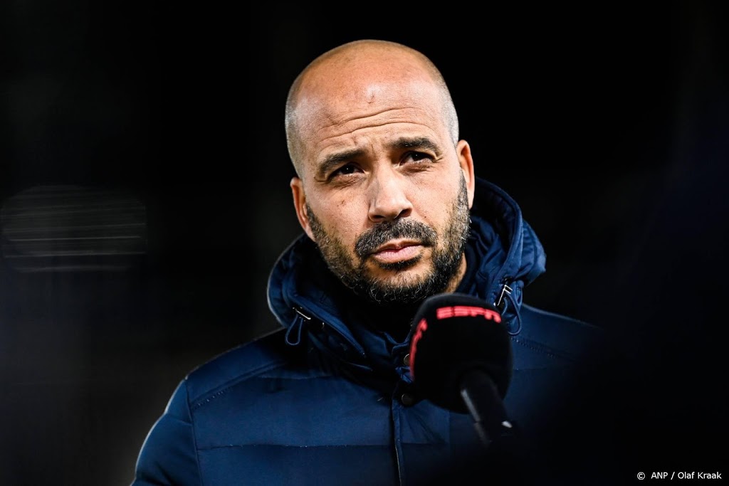 AZ-trainer Jansen houdt vast aan elftal dat in De Kuip won