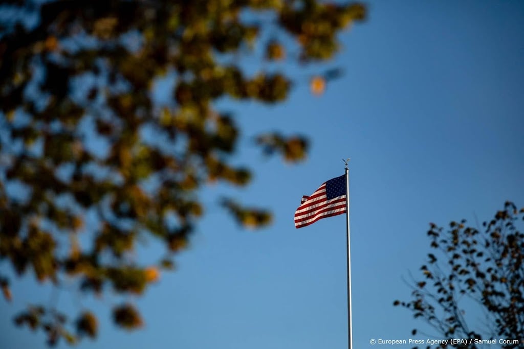 VS waarschuwen voor dreiging extremistische Amerikanen