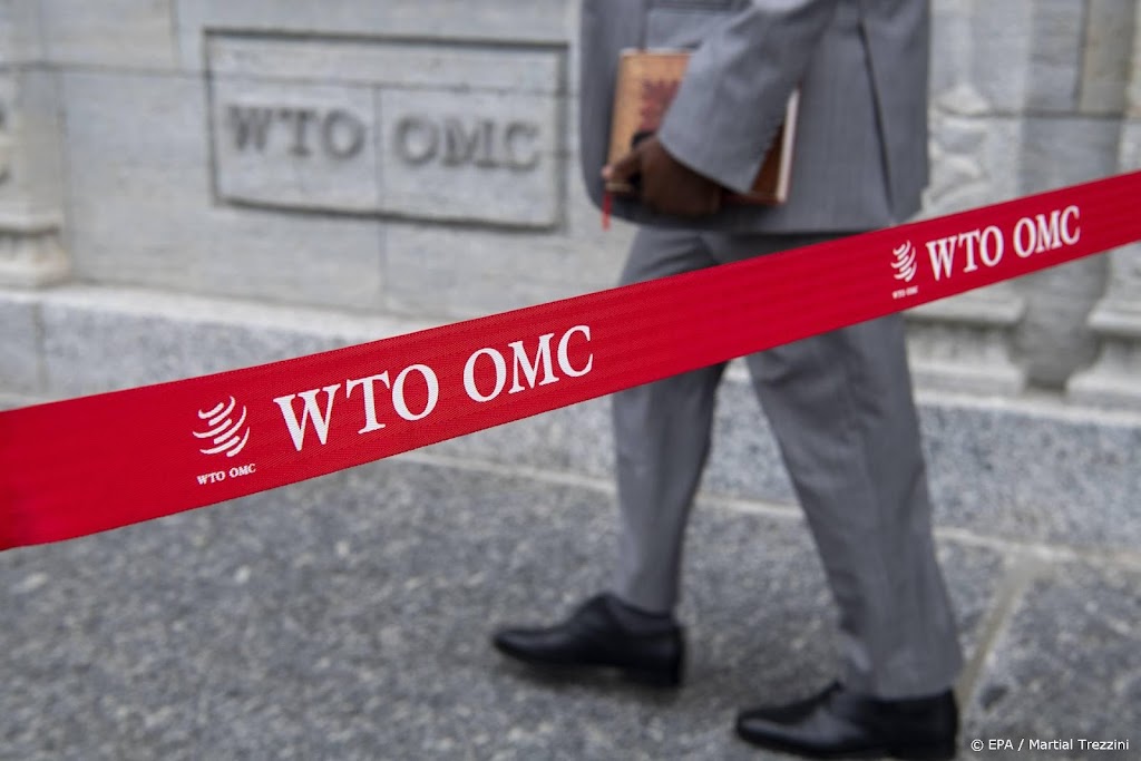 Europese Unie begint zaak tegen China bij WTO om Litouwen 