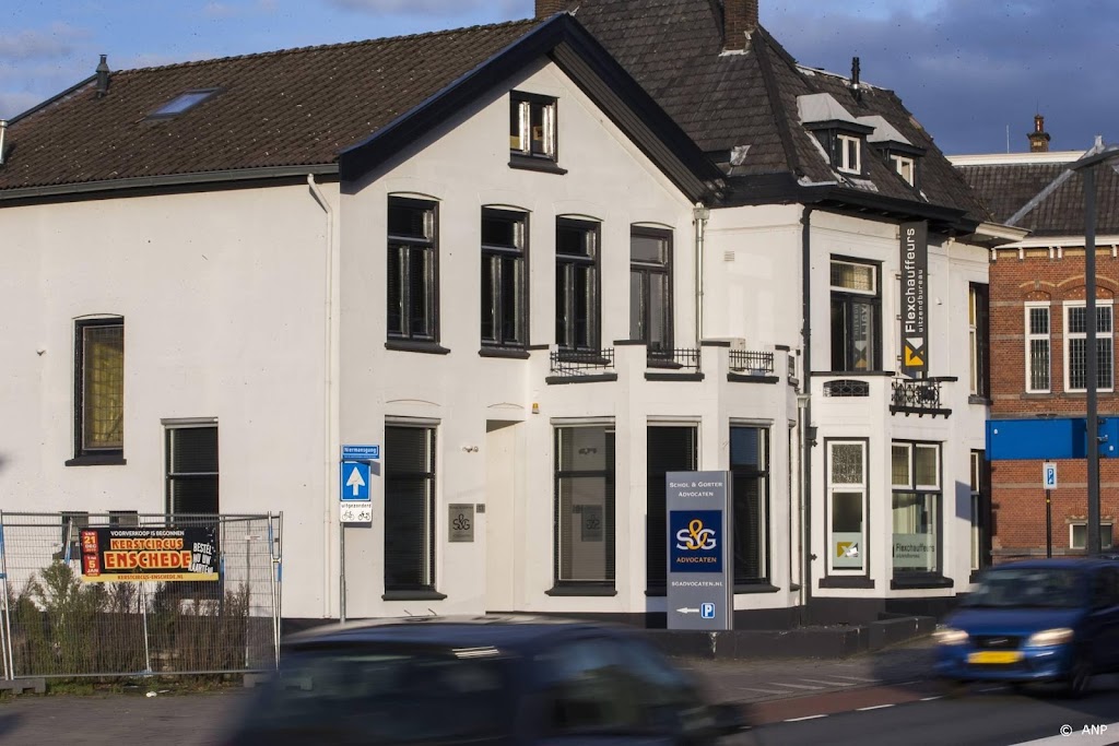 Tot 23 jaar cel geëist in zaak mislukte moordaanslag op advocaat