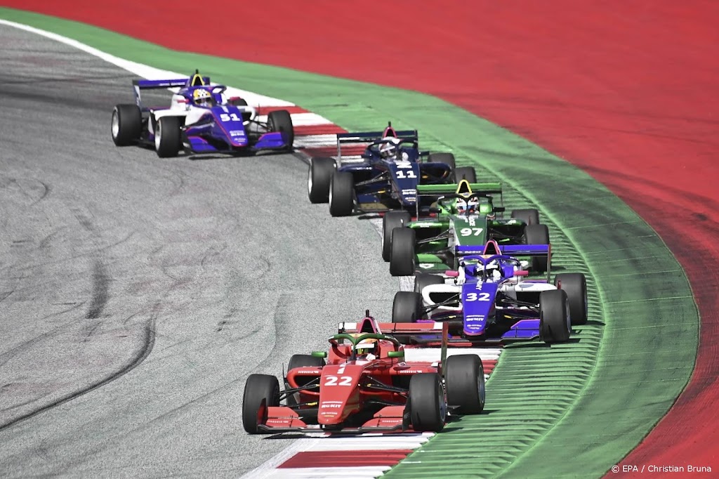 Raceklasse voor vrouwen W Series slaat circuit Zandvoort over 