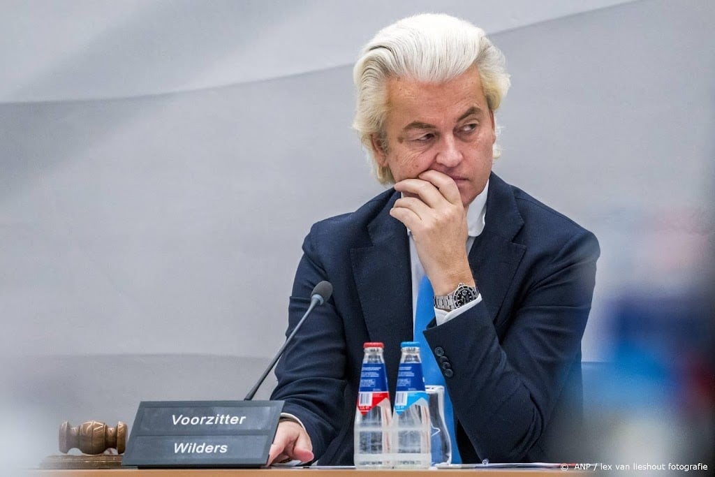 Yesilgöz en Wilders hadden 'goed gesprek' na tweet over afkomst