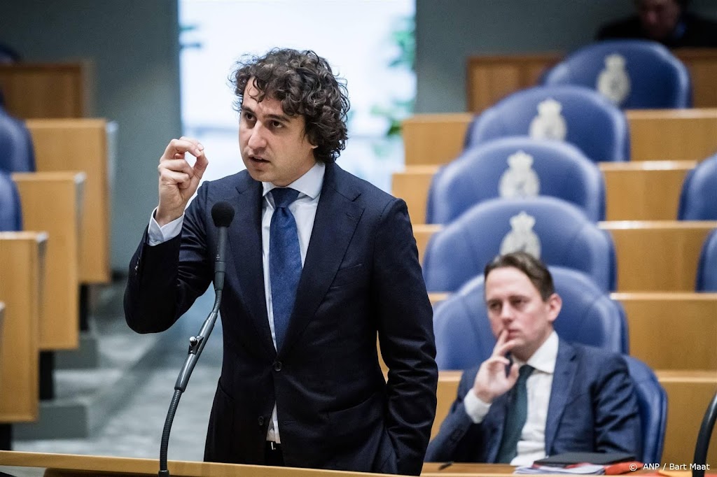 GroenLinks wil fossiele subsidies direct stopzetten