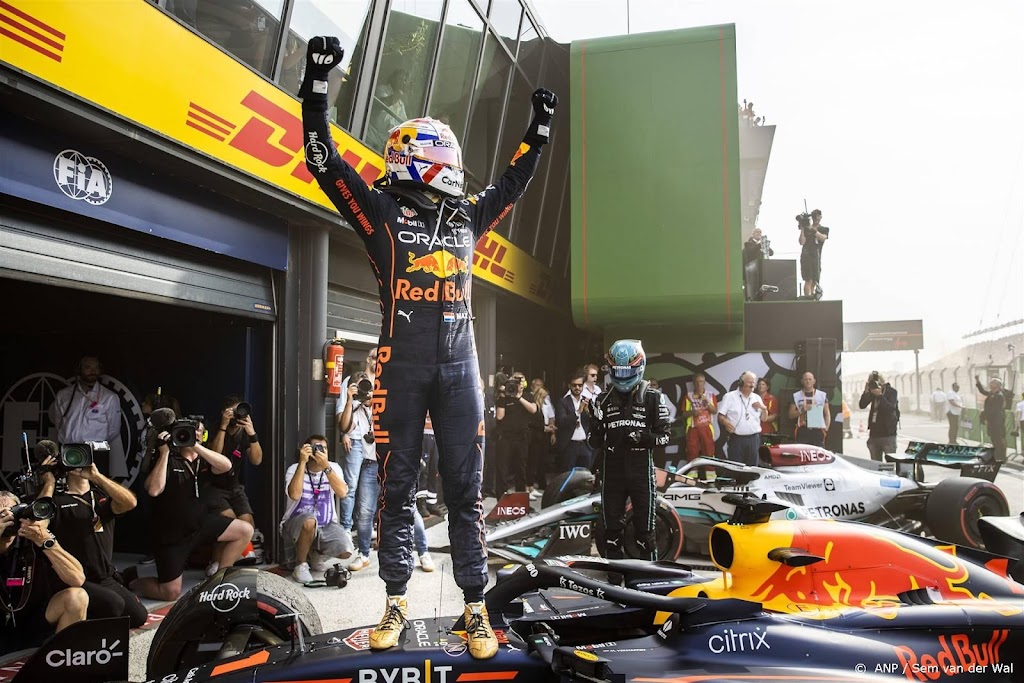 Grand Prix Zandvoort ontving miljoenen aan coronasubsidie