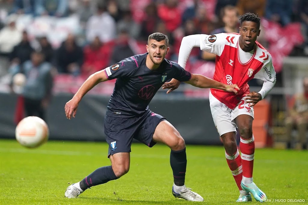 Hekkensluiter FC Groningen huurt Tsjechische verdediger