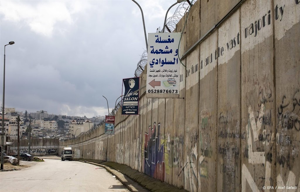 Doden door schietpartij bij synagoge Jeruzalem 