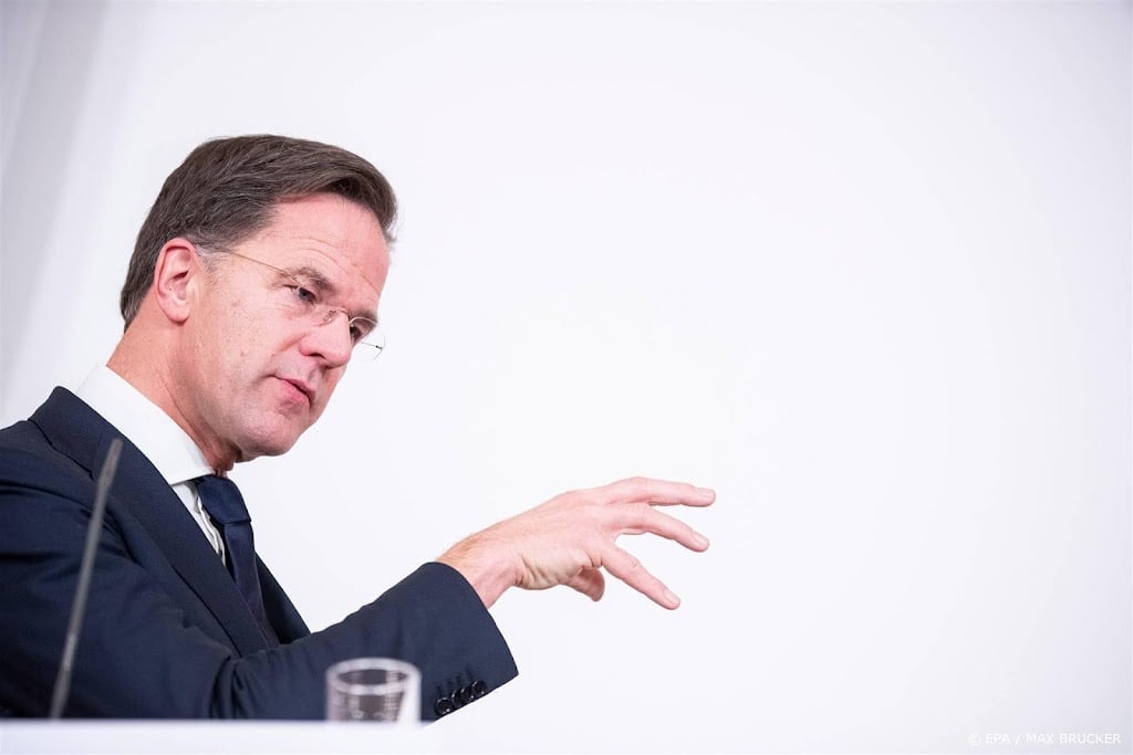 Rutte en Schippers halen uit naar combinatie PvdA-GroenLinks
