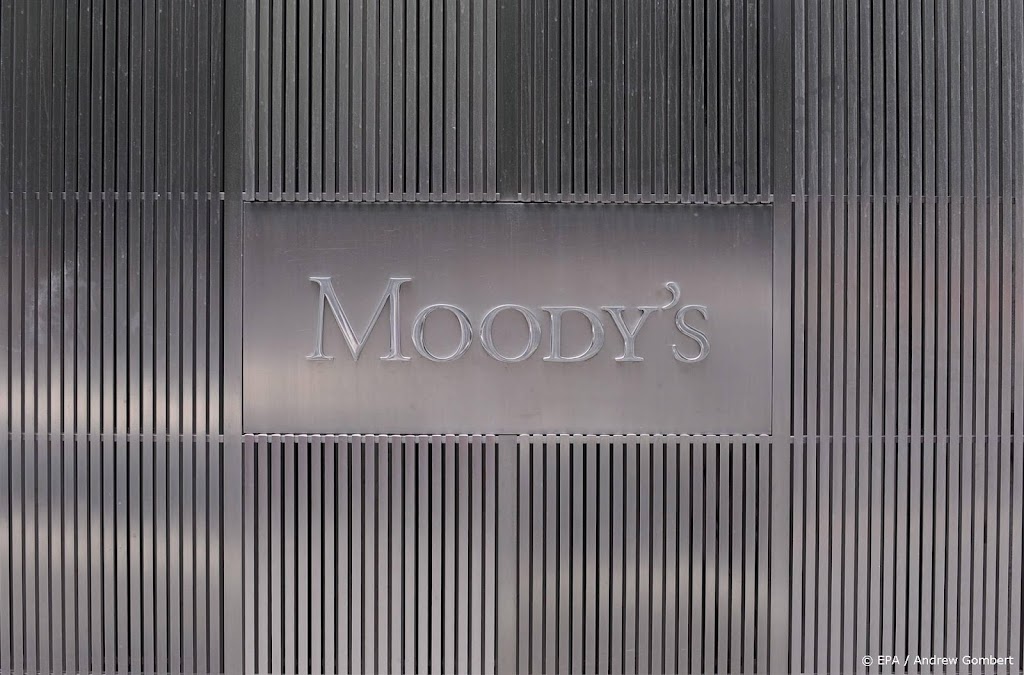 Nederland behoudt hoogste kredietbeoordeling van Moody's