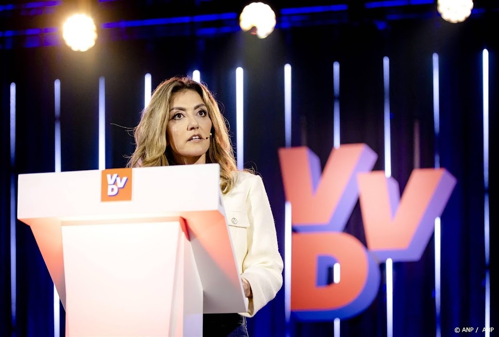Yeşilgöz: goede kans op stabiele samenwerking met PVV, NSC en BBB