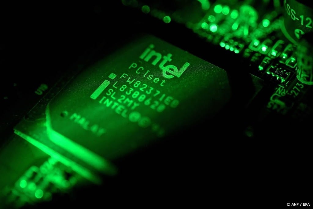 VS komen met miljardensteun voor chipmakers, zeggen ingewijden