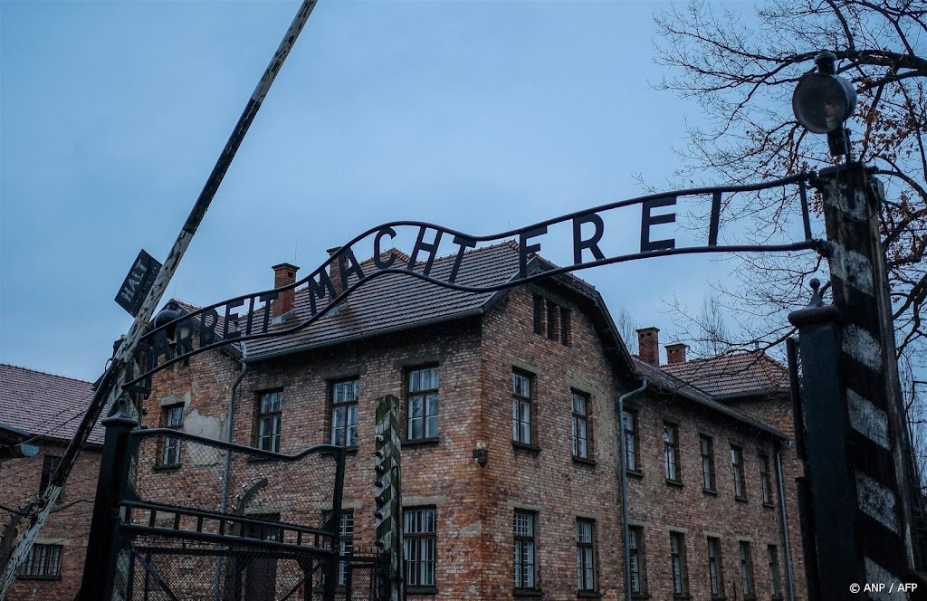 Auschwitz-overlever ontzet door aanval op Israël