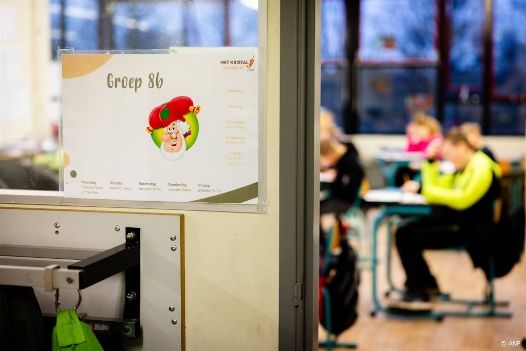 Basisscholen beginnen aan periode van tweede doorstroomtoets