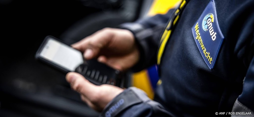Vorig jaar 1,3 miljoen pechmeldingen bij ANWB, vooral over accu's