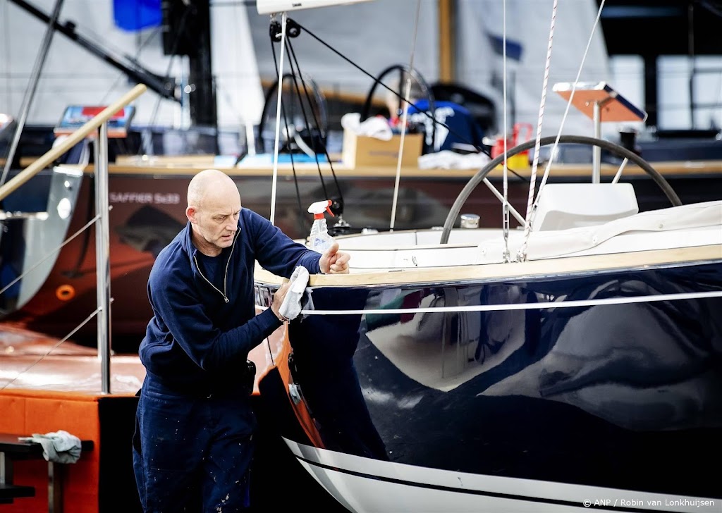 Watersportbeurs gaat niet door om economische situatie sector