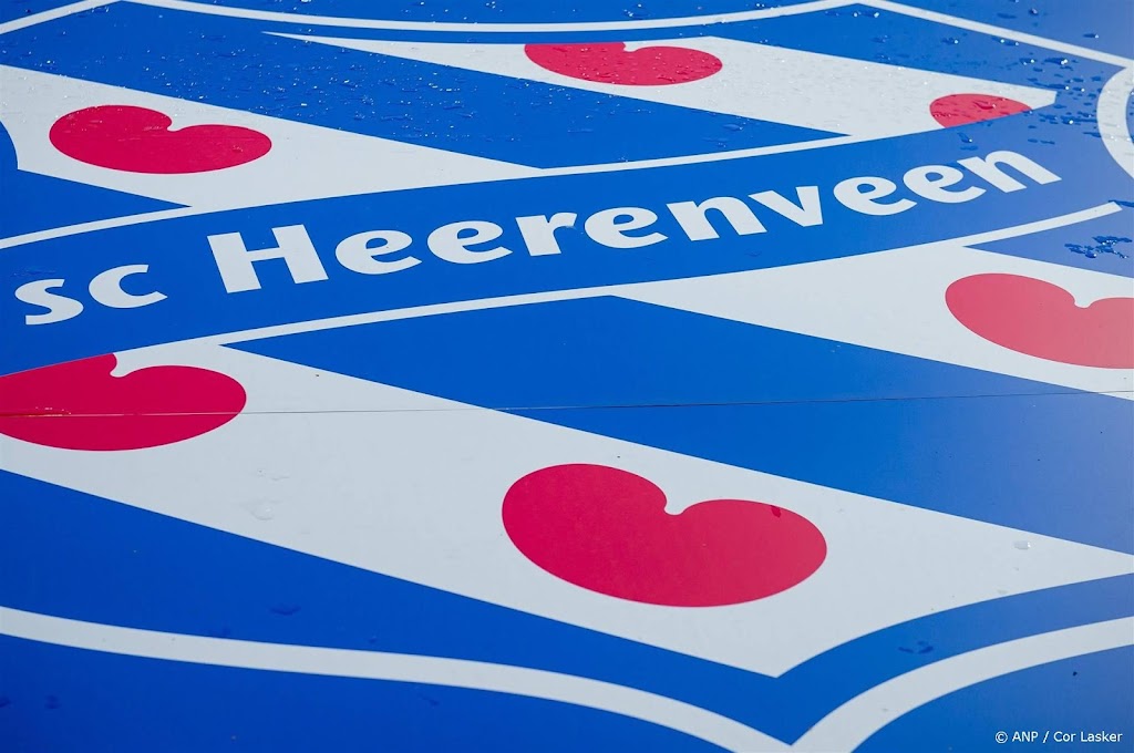 Heerenveen heeft eindelijk miljoenen binnen uit transfer Ejuke