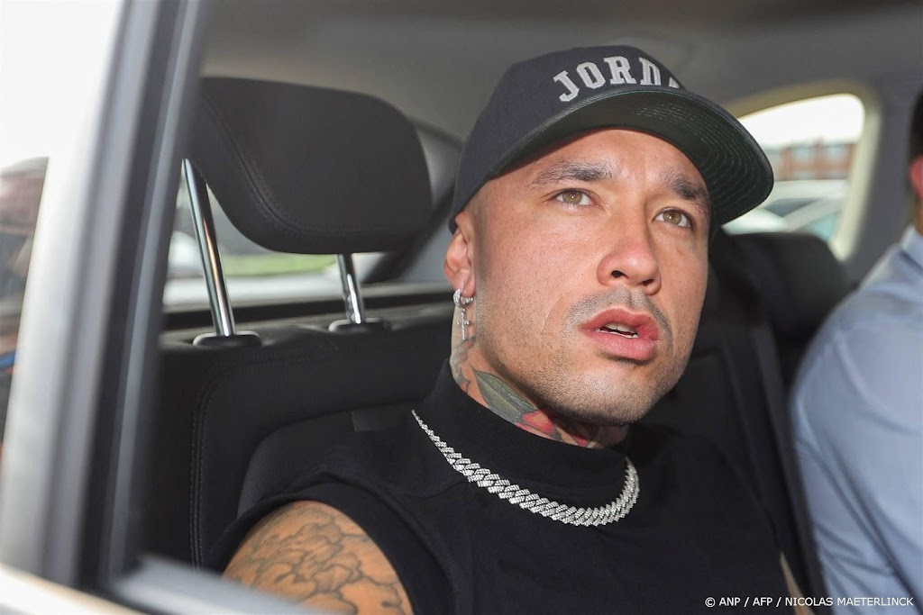 Voetballer Nainggolan opgepakt bij onderzoek naar drugssmokkel