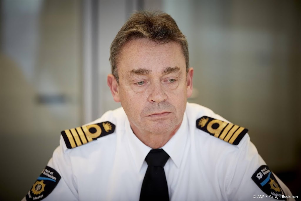 Rotterdamse haven wil maatregelen om veiligheid te verbeteren