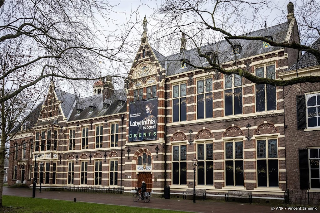Museumvereniging: tegen een explosief is niemand opgewassen