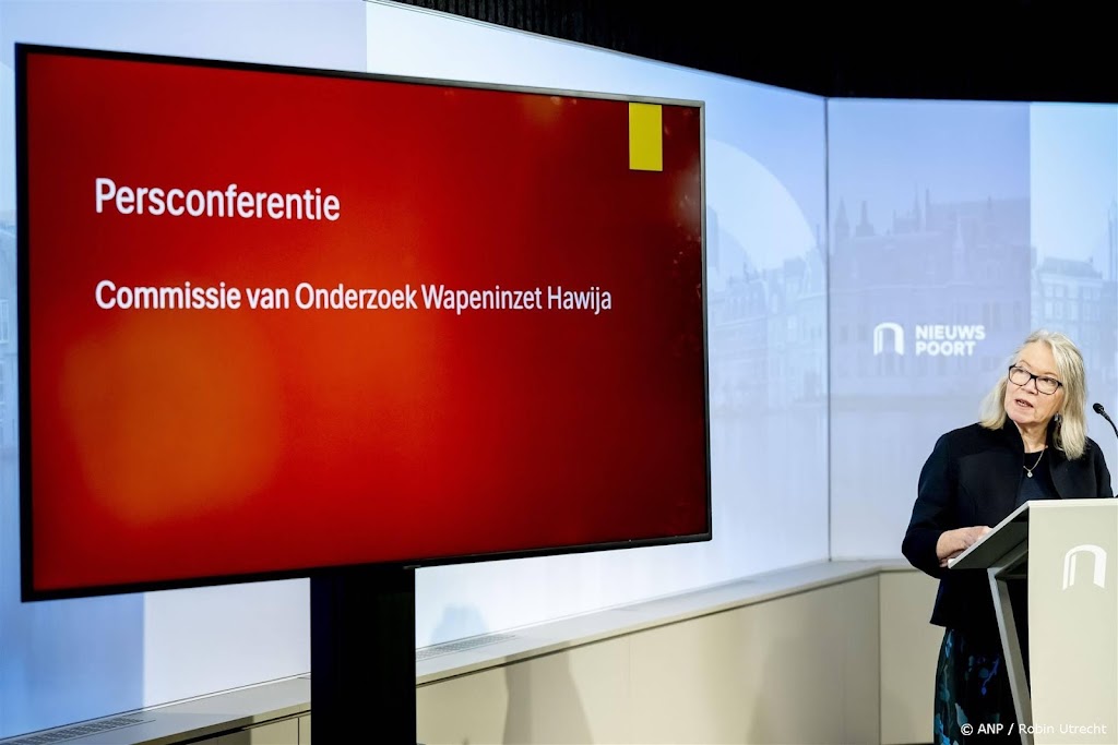 Sorgdrager: cultuur bij Defensie moet veranderen