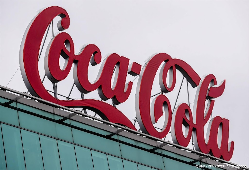Coca-Cola roept frisdranken terug om te hoog chloraatgehalte
