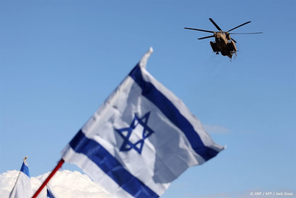 Hamas: van 33 vrij te laten gijzelaars zijn 25 nog in leven