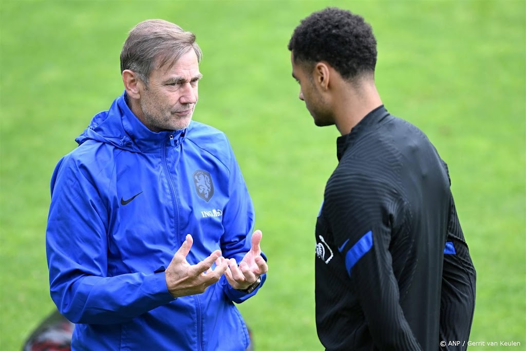 KNVB: Hoek kan aan de slag als keeperstrainer sc Heerenveen 
