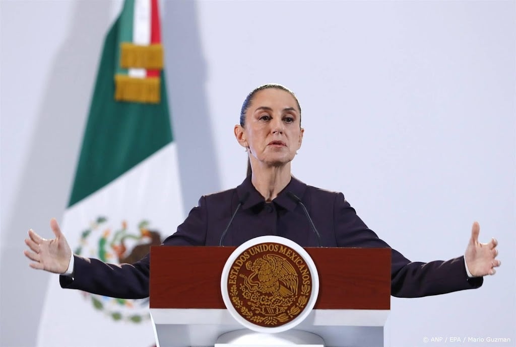 VS deporteren ook niet-Mexicanen naar Mexico
