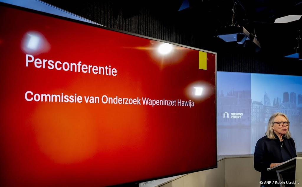 Onderzoeker UU mist stem van burgerslachtoffers in rapport Hawija