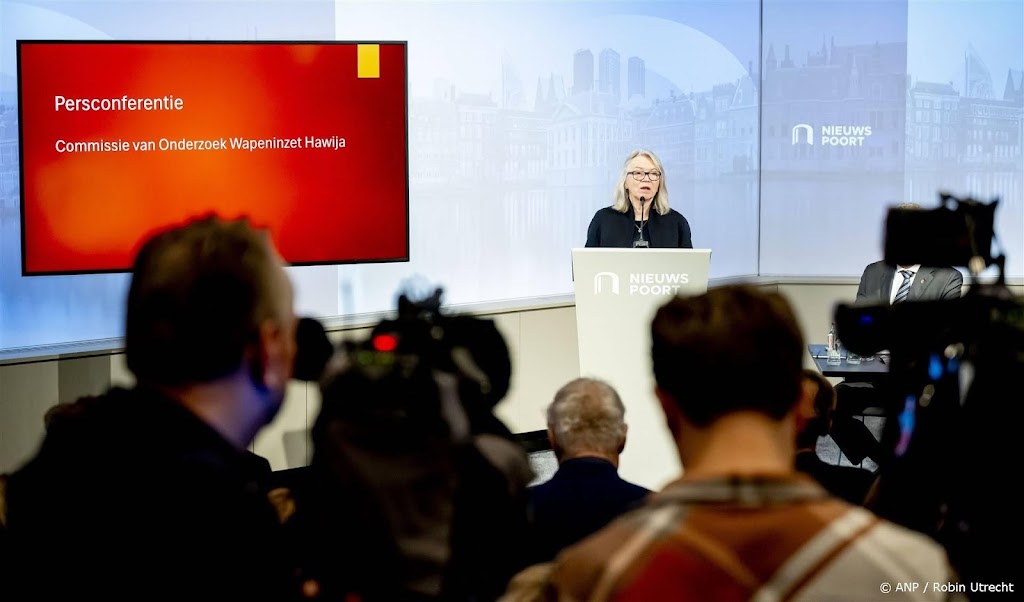 Partijen: leren van Hawija, meeste fracties reageren nog niet