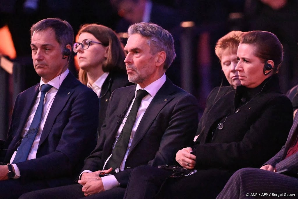 Schoof sprak Roemeense minister over kunstroof uit Drents Museum