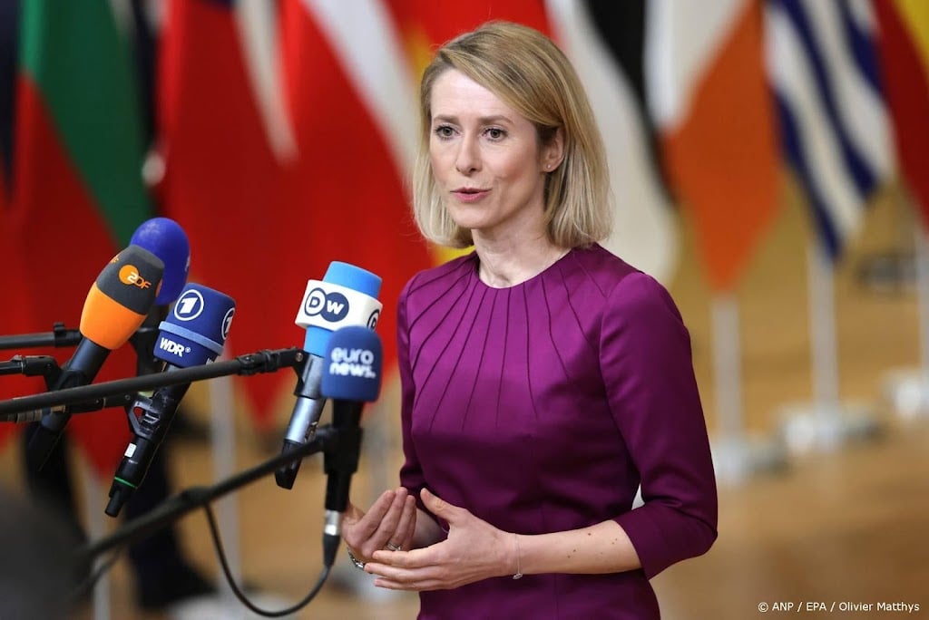 EU-buitenlandchef: Holocaustherdenking dit jaar extra urgent