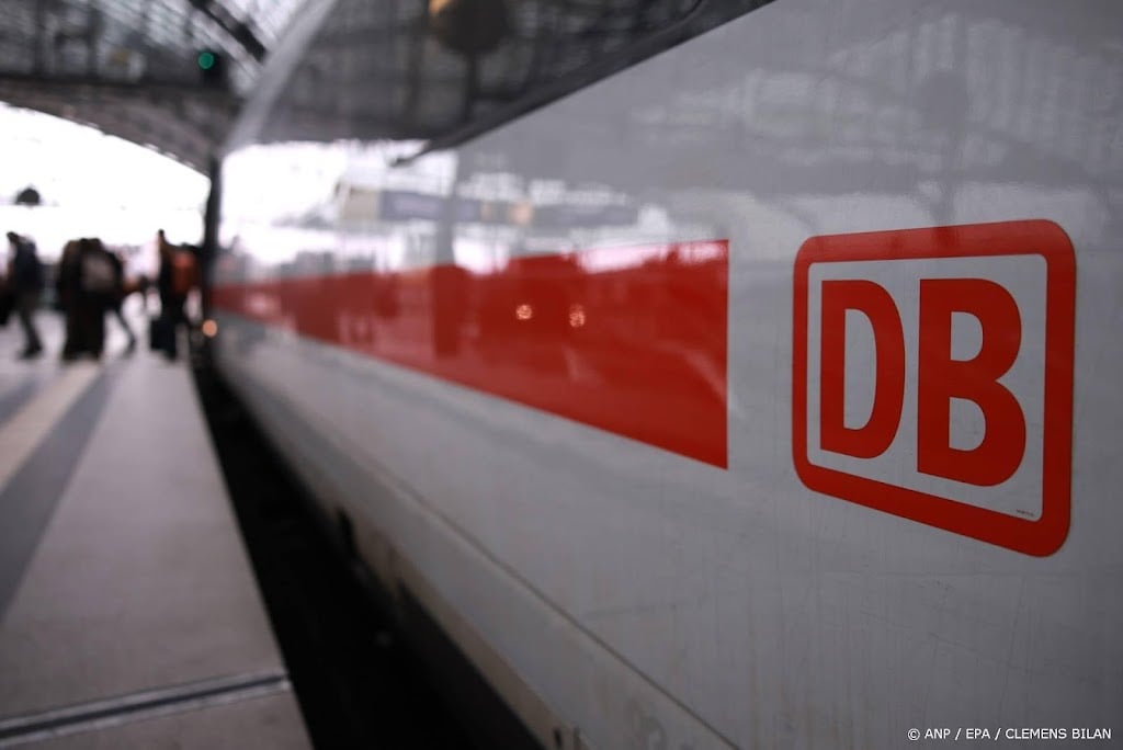 Deutsche Bahn schrapt ruim 1000 managementbanen