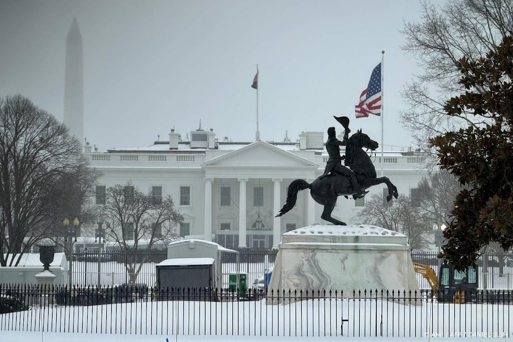 CNN: Washington wil sleutelrol CIA in relaties met Venezuela 