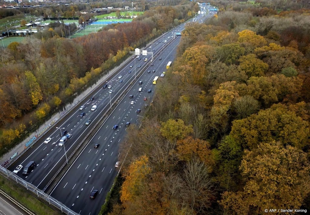 Natuur & Milieu blij met 'wijs besluit' Kamer over A27