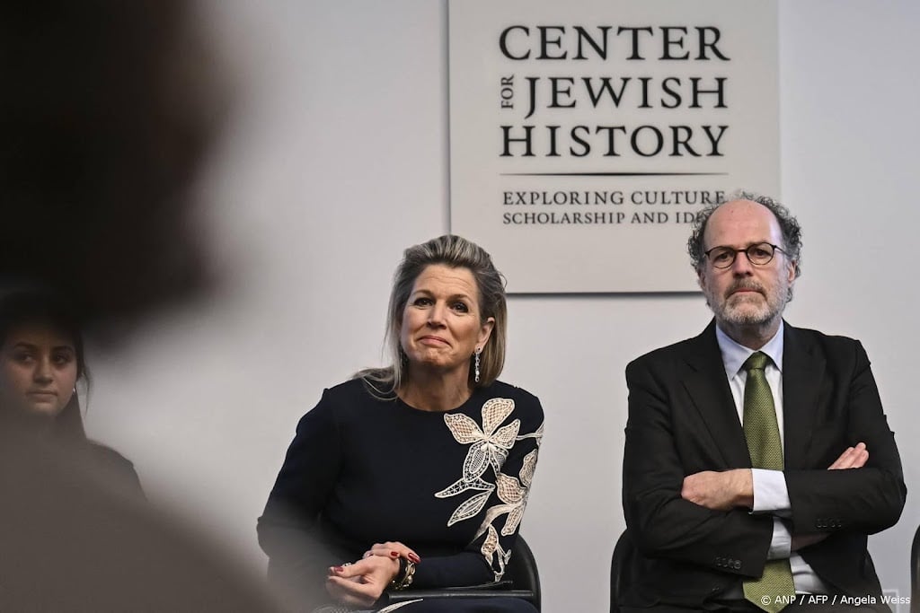 Stichting Anne Frank niet eens met Holocaust-vergelijking in VS