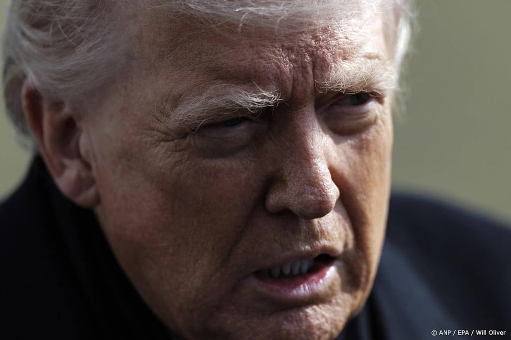 Trump waarschuwt Irak: geen hulp VS meer als Maliki premier wordt