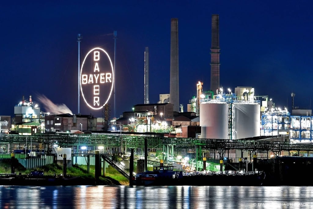 Bayer: toename klachten over onkruidverdelger valt mee