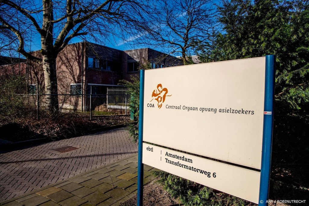 Asielzoeker met vermogen gaat mogelijk meebetalen aan opvang