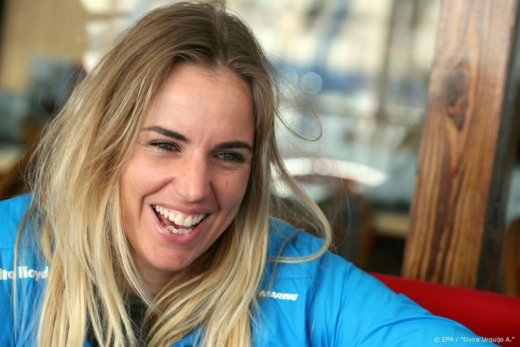 Zeilster Bouwmeester nog steeds ruim op kop bij WK