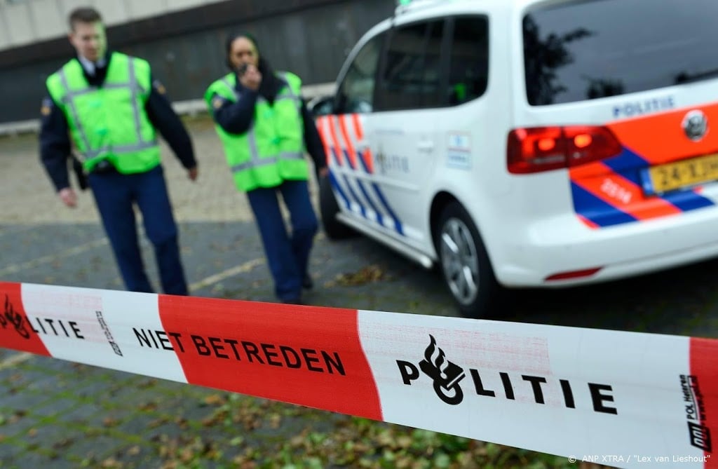 Pakketje bij bedrijf Utrecht bevatte geen explosief