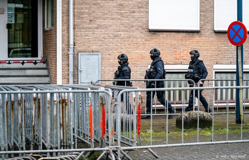 Saïd R. heeft twee advocaten