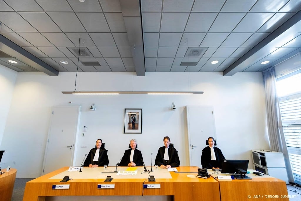 Veel aandacht voor slachtoffers bij rechtszaak tramaanslag