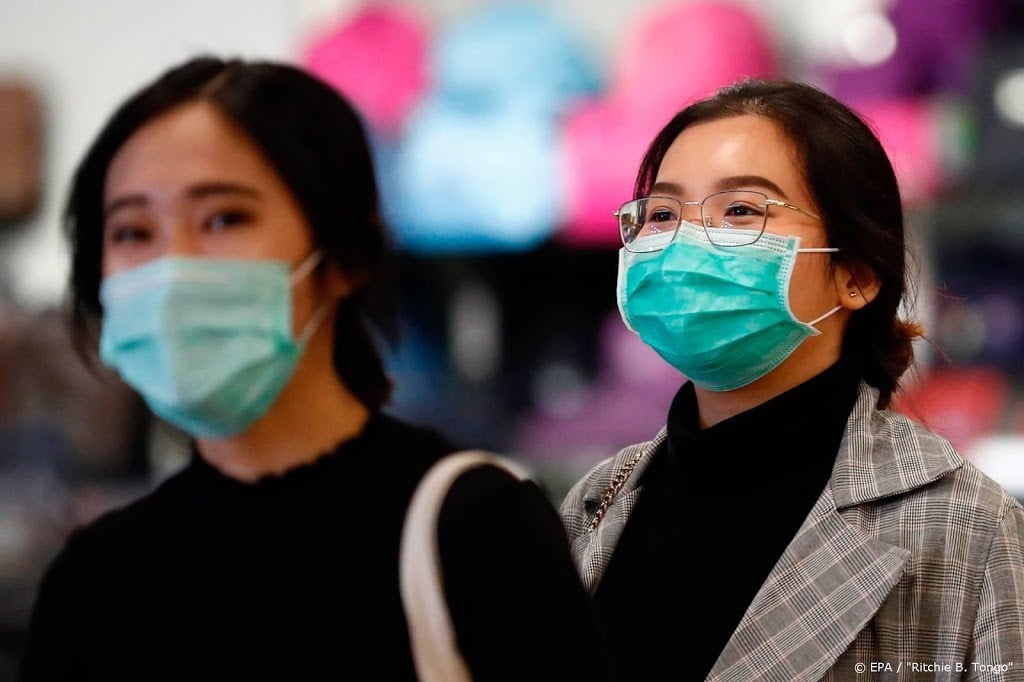 Twee nieuwe gevallen coronavirus in Verenigd Koninkrijk