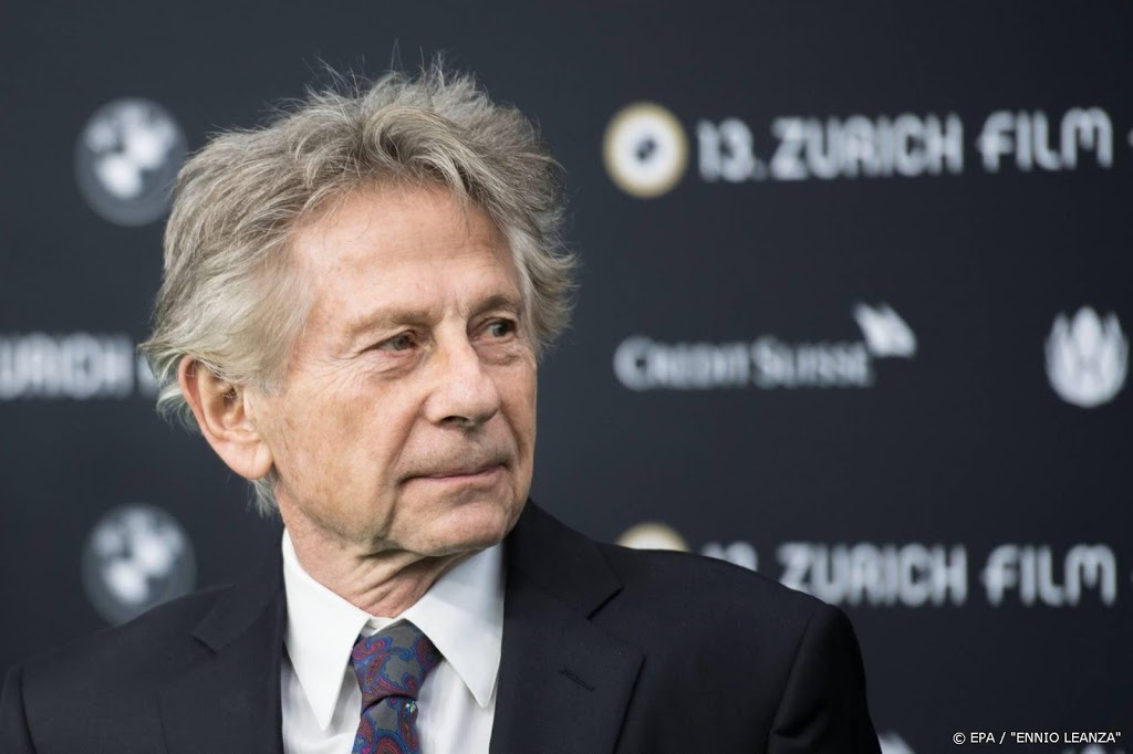 Roman Polanski gaat niet naar César Awards na kritiek