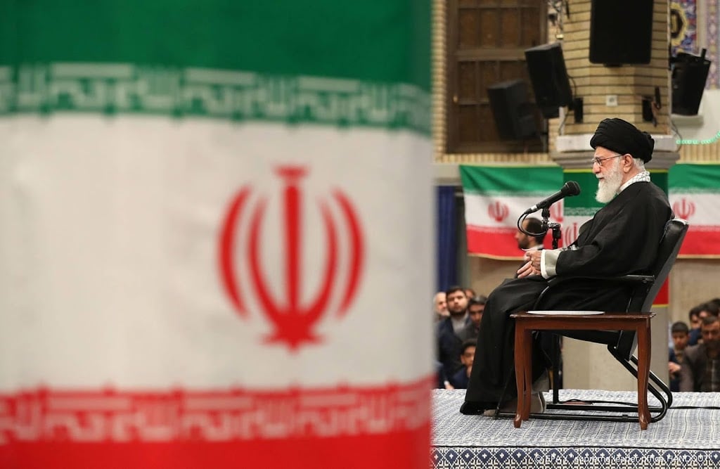 VS versoepelt sancties Iran om humanitaire hulp toe te staan