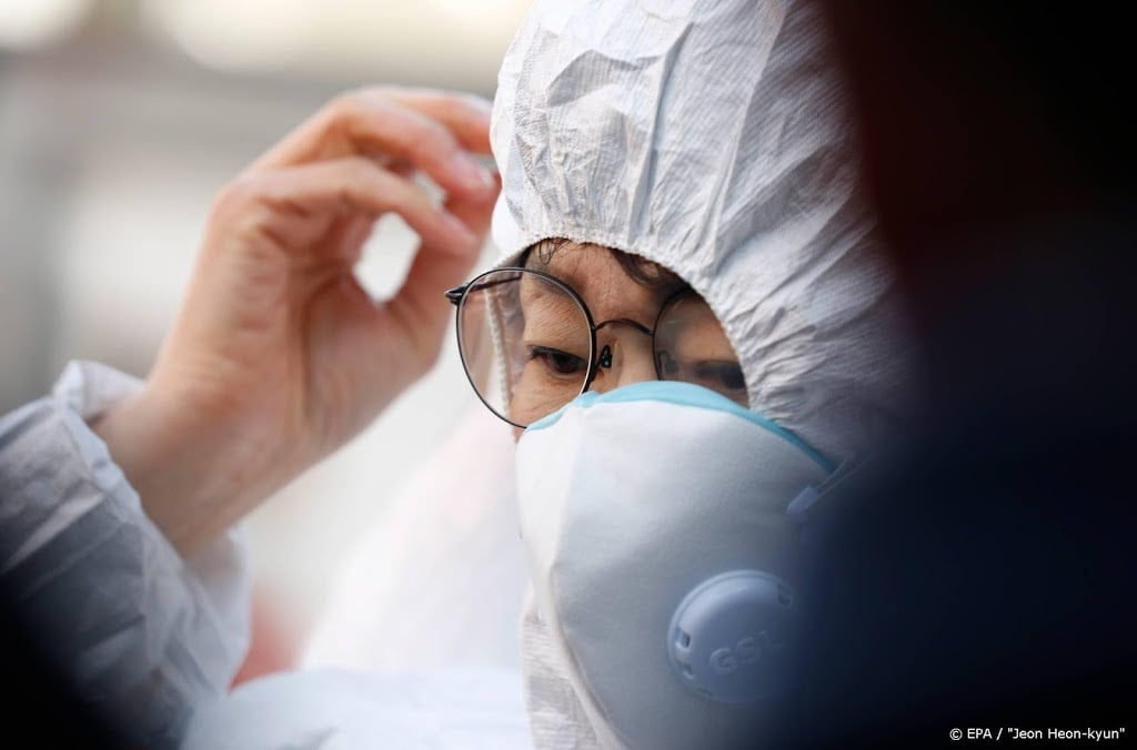 Eerste coronabesmetting gemeld in Noord-Ierland