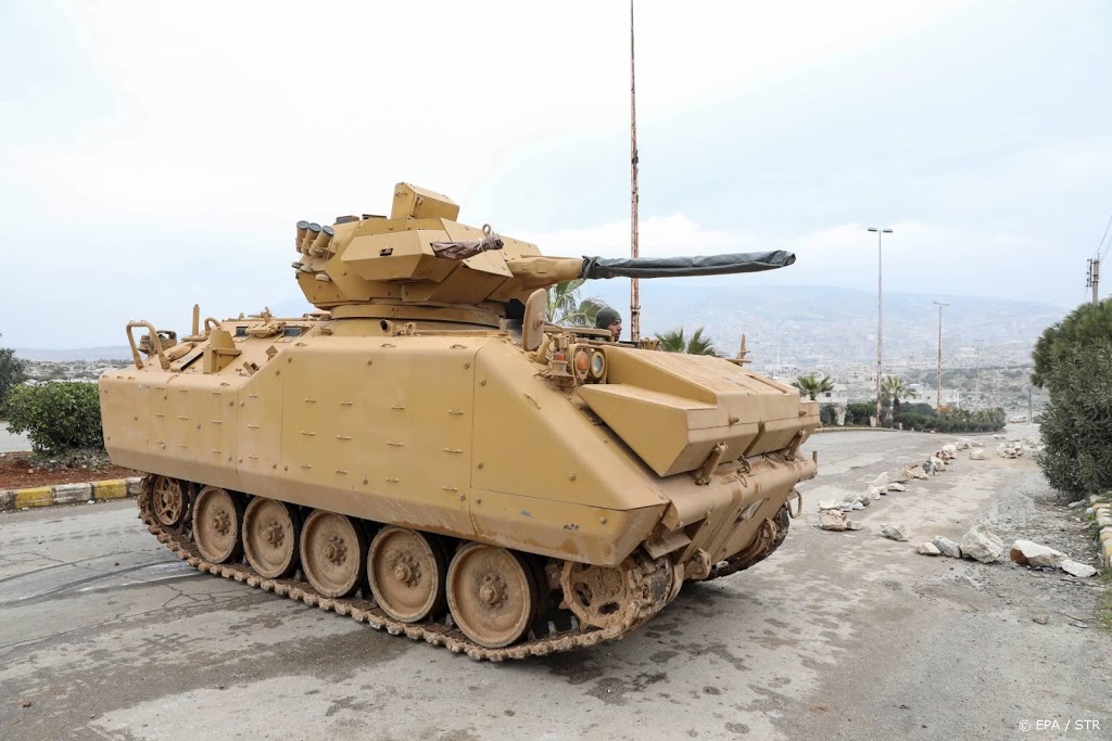Meer dan twintig Turkse militairen gedood in Syrië